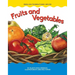 Fruits and Vegetables