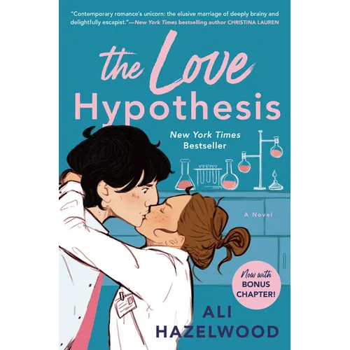 The Love Hypothesis