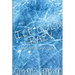 Ice Cold Crazy (a novella in verse)