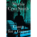 Canto for a Gypsy