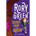Rory Green Secret Agent to the Queen