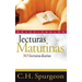 Lecturas Matutinas: 365 Lecturas Diarias