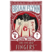 The Five Red Fingers: An Anthony Bathurst Mystery
