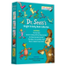 Dr. Seuss Bright & Early Book Boxed Set Collection: The Foot Book; Marvin K. Mooney Will You Please Go Now!; Mr. Brown Can Moo! Can You?, the Shape of