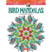Creative Haven Bird Mandalas Coloring Book