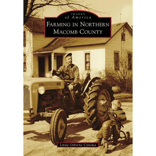 Farming in Northern Macomb County