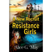 A New Recruit for the Resistance Girls