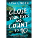 Close Your Eyes and Count to 10