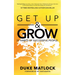 Get Up and Grow: 21 Habits of Successful People