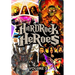 Orbit: Hard Rock Heroes: Black Sabbath, Rush, Metallica, and Mötley Crüe