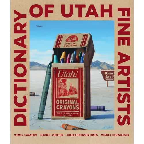 Dictionary of Utah Fine Artists