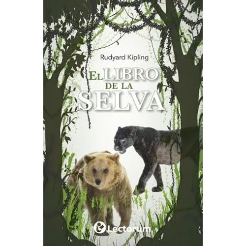 El libro de la selva