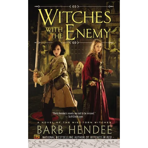 Witches with the Enemy