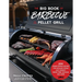 The Big Book of Barbecue on Your Pellet Grill: 200 Showstopping Recipes for Sizzling Steaks, Juicy Brisket, Wood-Fired Seafood and More
