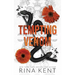 Tempting Venom (Standard Edition)