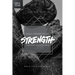 The One Year Daily Moments of Strength: Inspiration for Men