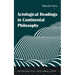 Actological Readings in Continental Philosophy