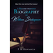 A Reader-Friendly Biography of William Shakespeare