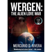 Wergen: The Alien Love War