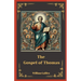 The Gospel Of Thomas: Unveiling The Lost Sayings Of Jesus