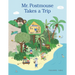 Mr. Postmouse Takes a Trip