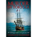 Murder in Tortola: The Scariest and Most Fun Cruise You Never Took