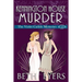 Kennington House Murder: A Violet Carlyle Cozy Historical Mystery
