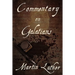 Commentary on Galatians