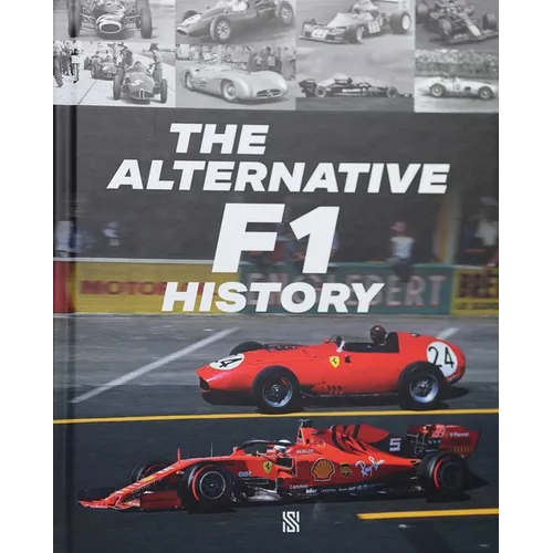 The Alternative F1 History