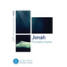 Jonah: The Depths of Grace: 6 Studies for Individuals or Groups