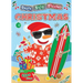Super Silly Stickers: Christmas