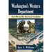 Washington's Western Department: Fort Pitt and the American Revolution