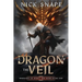 A Dragon of the Veil: A Dark Epic Fantasy
