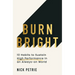 Burn Bright: 10 Habits to Sustain High Performance in an Always-On World