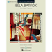 Bartok: Ten Easy Pieces for Piano (Book/Online Media)