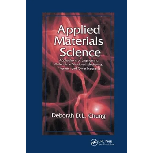Applied Materials Science