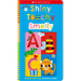 My Busy Shiny Touchy Smelly Abc: Scholastic Early Learners (Touch and Explore)