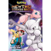 Pokémon: Mewtwo Strikes Back--Evolution