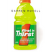 First in Thirst: How Gatorade Turned the Science of Sweat Into a Cultural Phenomenon
