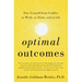 Optimal Outcomes: Free Yourself from Conflict at Work, at Home, and in Life