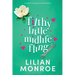 Filthy Little Midlife Fling: A Neighbors to Lovers Romance