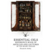 Essential Oil Reference Book: Articles and Lectures By The Secret Healer