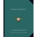 Boris Godunov