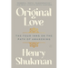 Original Love: The Four Inns on the Path of Awakening