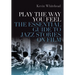 Play the Way You Feel: The Essential Guide to Jazz Stories on Film