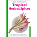 Handy Pocket Guide to Tropical Herbs & Spices: Clear Identification Photos and Explanatory Text for the 35 Most Common Herbs & Spices Found in Thailan