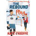 The Rebound Play: A Sweet Small Town Hockey Romcom