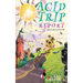 Acid Trip Report - What it's like to trip on LSD