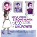 Simple Stories of Strong Women