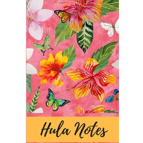 Hula Notes